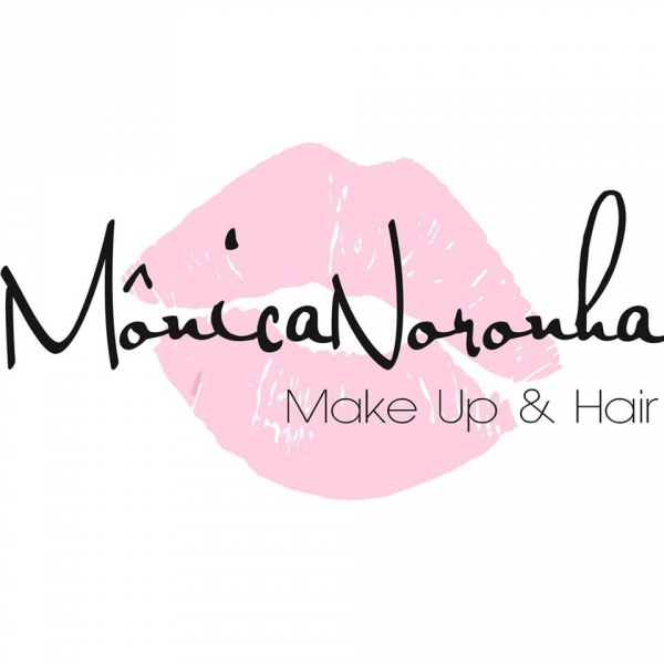 M�nica Noronha Make up e Hair
