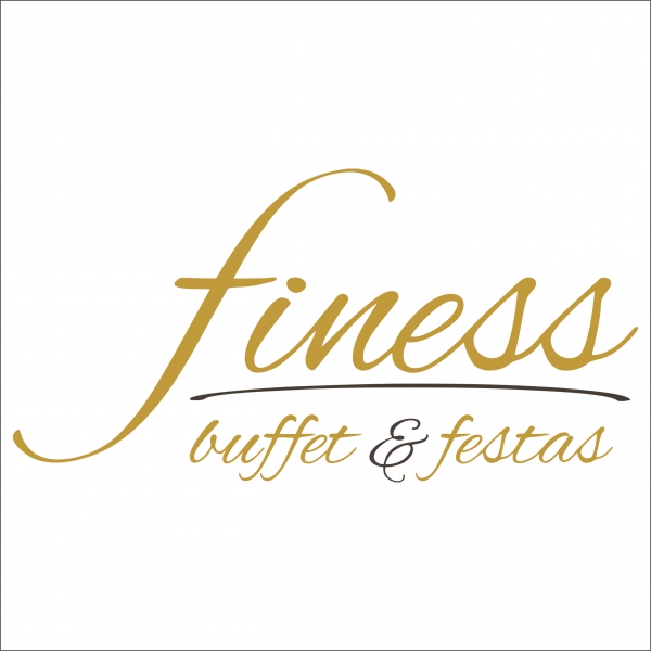 FINESS BUFFET E FESTAS