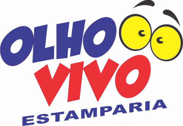 Olho Vivo Estamparia
