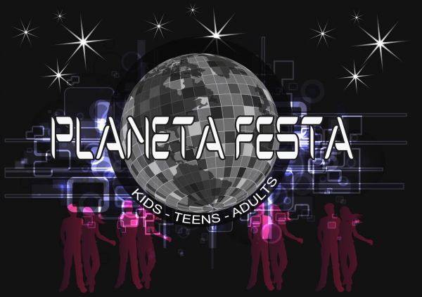 PLANETA FESTAS E EVENTOS