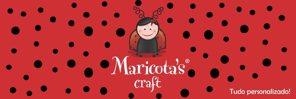 MARICOTAS CRAFT 