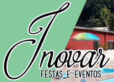 INOVAR FESTAS E EVENTOS