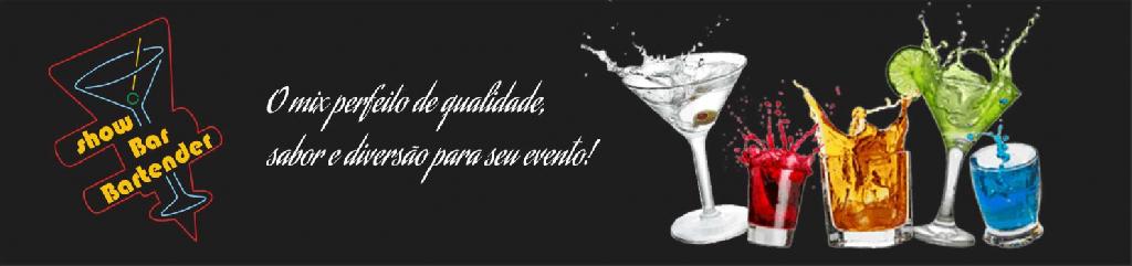 SHOW BAR BARTENDERS