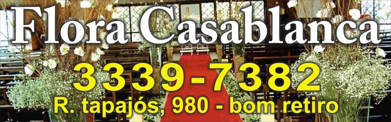 Flora Casablanca