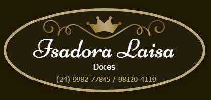 ISADORA & VALESSA DOCES