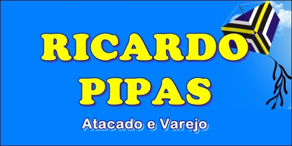 RICARDO PIPAS - ATACADO E VAREJO