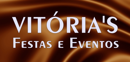 VITRIA'S FESTAS E EVENTOS