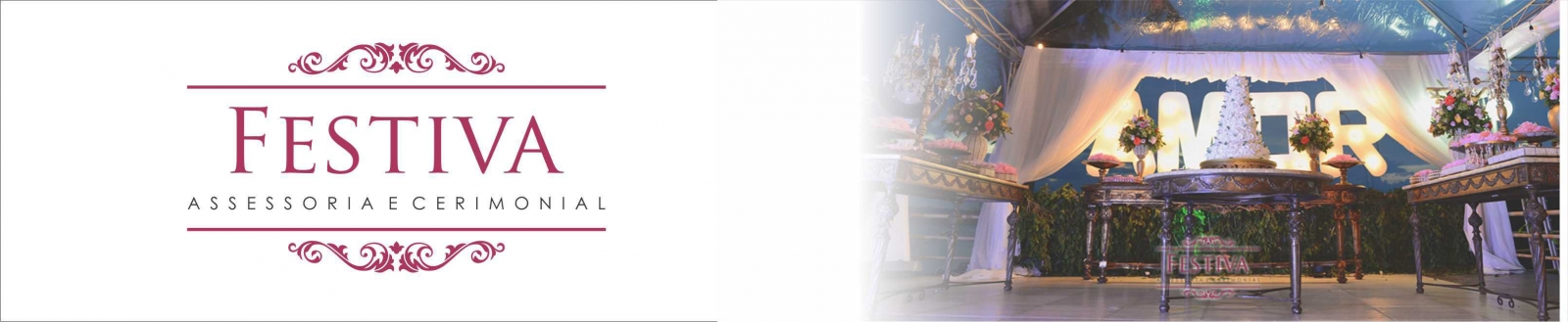 FESTIVA ASSESSORIA E CERIMONIAL