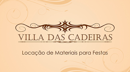 Villa das Cadeiras 