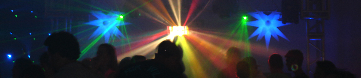 DJ Robson