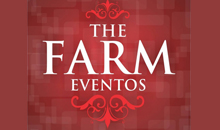 The Farm Eventos Salão e Chácara