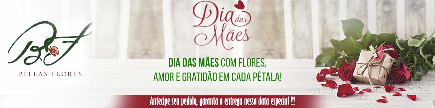 BELLAS FLORES