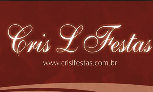 CRIS L FESTAS