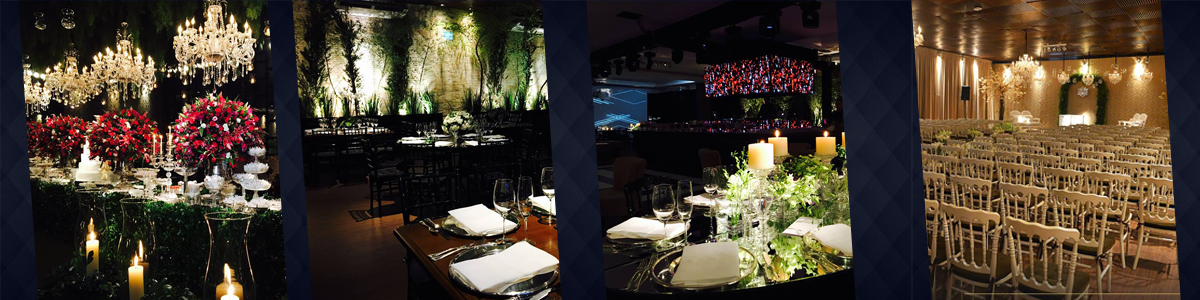 Buffet Planalto