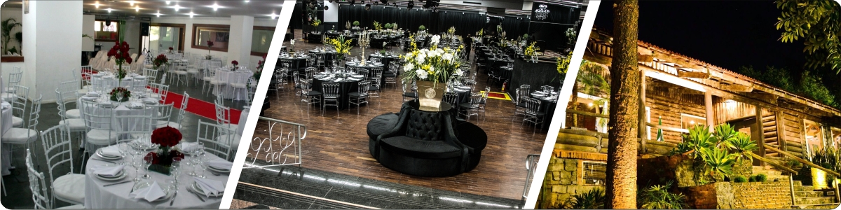 Londrina Country Club Salo de Festa e Espao para Eventos