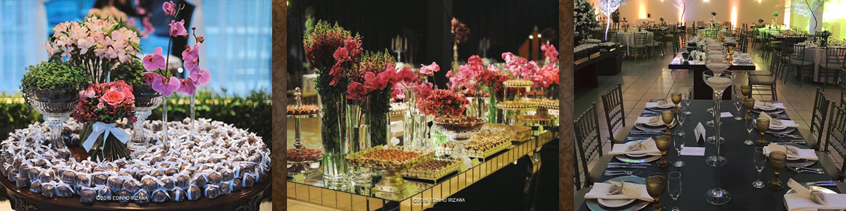 Buffet Atlntico