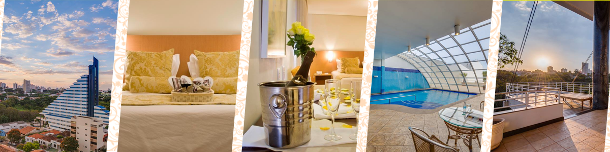 Blue Tree Premium Londrina