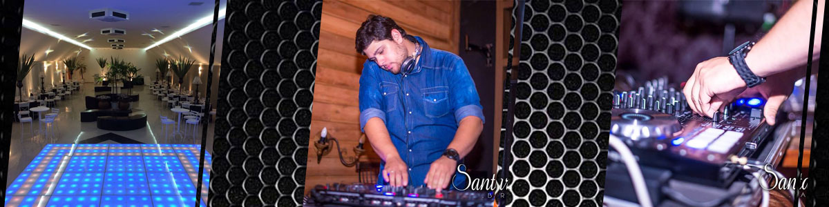 DJ Junior Franco
