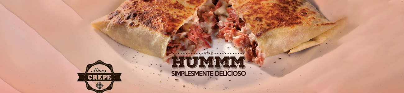 MINAS CREPE - CANTINHO MINEIRO E BUFFET DE CREPES