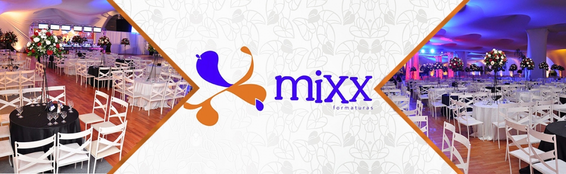 MIXX Entretenimento e Formaturas
