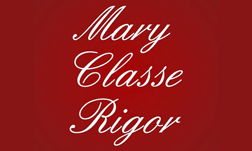 Mary Classe Rigor