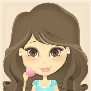 MENINA FLOR VR -ARTIGOS PERSONALIZADOS