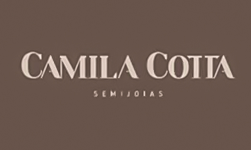 CAMILA COTTA SEMI JOIAS