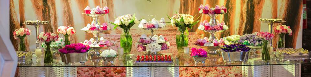 Le Grand Jour Buffet
