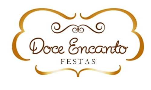 DOCE ENCANTO FESTAS