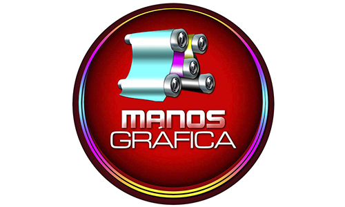 MANOS GRFICA