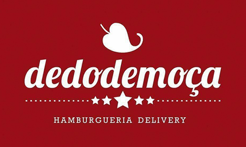 DEDO DE MOA HAMBURGUERIA