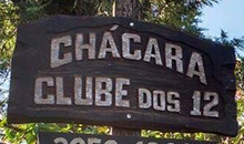 Chcara Clube dos Doze Espao ao Ar Livre para Festa e Eventos