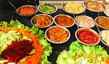 Odete Buffet E Eventos