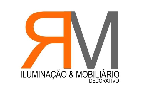 RM ILUMINAÇÃO E MOBILIÁRIO DECORATIVO