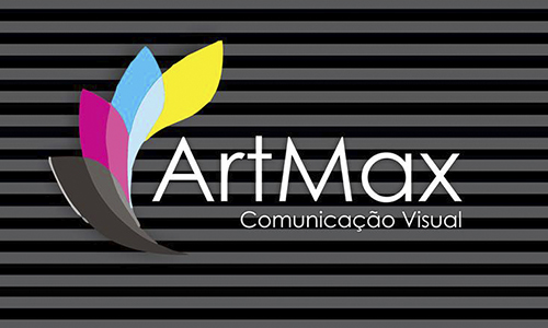 ARTMAX COMUNICAO VISUAL