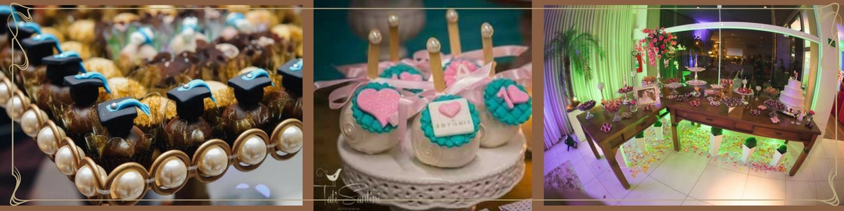 Doces Divinos by Rosa Bolo e Doces Finos para Festa e Eventos So Leopoldo 