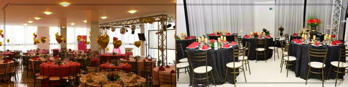 Saint Haus Espao Festas e Eventos Novo Hamburgo