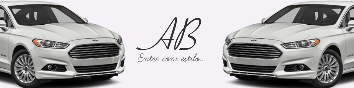 AB ALUGUEL DE CARRO PARA NOIVAS