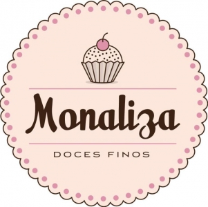Monaliza Doces Finos para Festa e Eventos em Novo Hamburgo