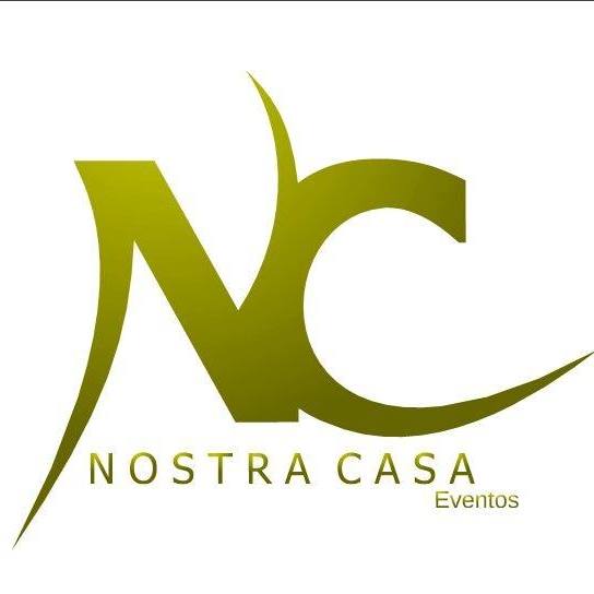  Nostra Casa Espao de festa e Salo de Eventos