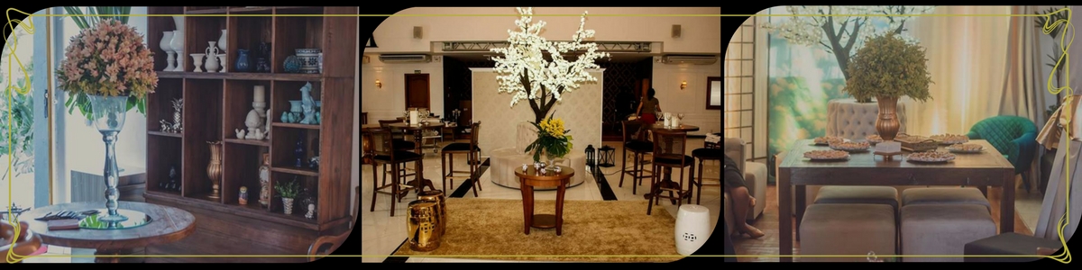 LX DECOR Locao de mveis e objetos, decorao de festa e eventos So Leopoldo