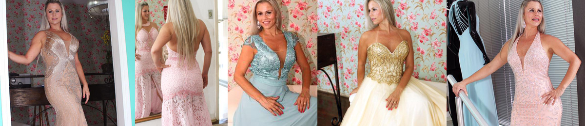 Vitria Trajes Finos de Aluguel 