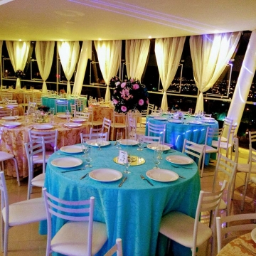  Zanu Gastronomia e Espao Para Festas