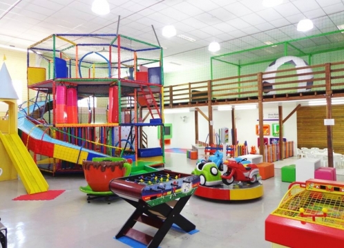 Festa e Festa Eventos Kids