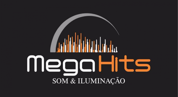 Mega Hits Som, DJ, Iluminao