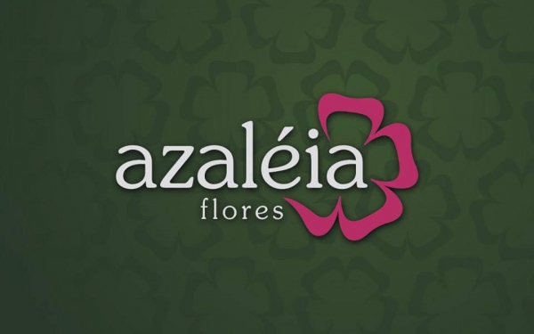 Azalia Flores decorao