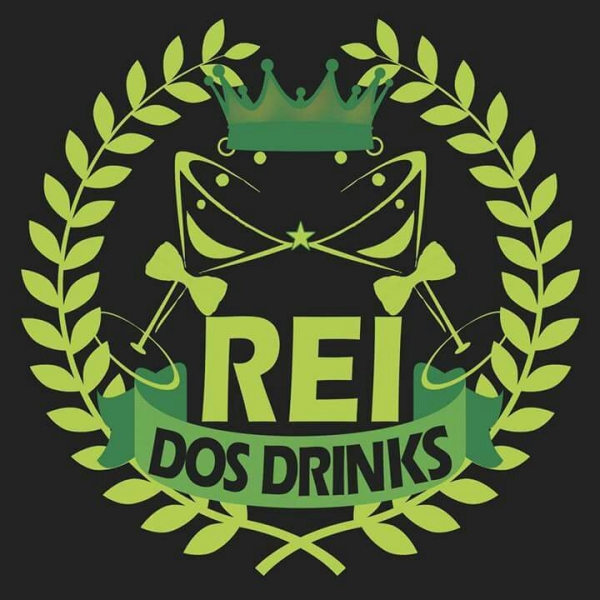 Rei Dos Drinks bebidas