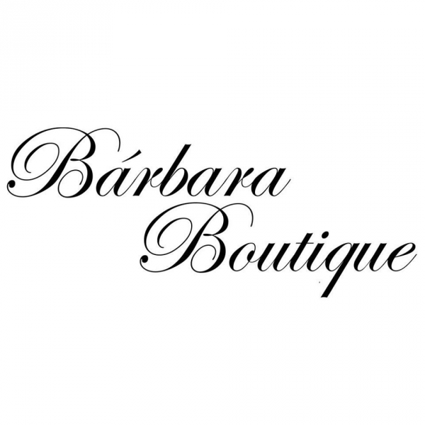 Brbara Boutique vestidos