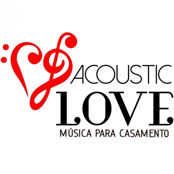 Acoustic Love - Msica para Casamento