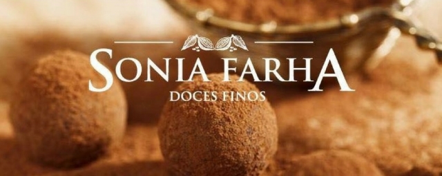 Sonia Farha Doces Finos 